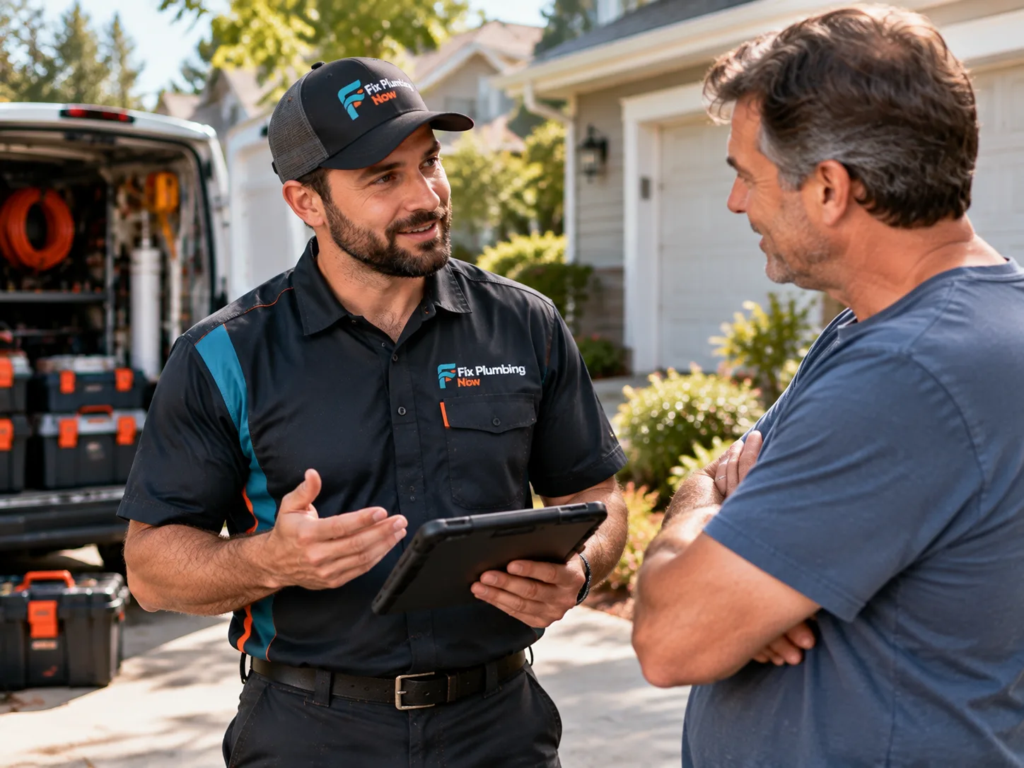 Clogged Drain Service Newark, MO FAQs